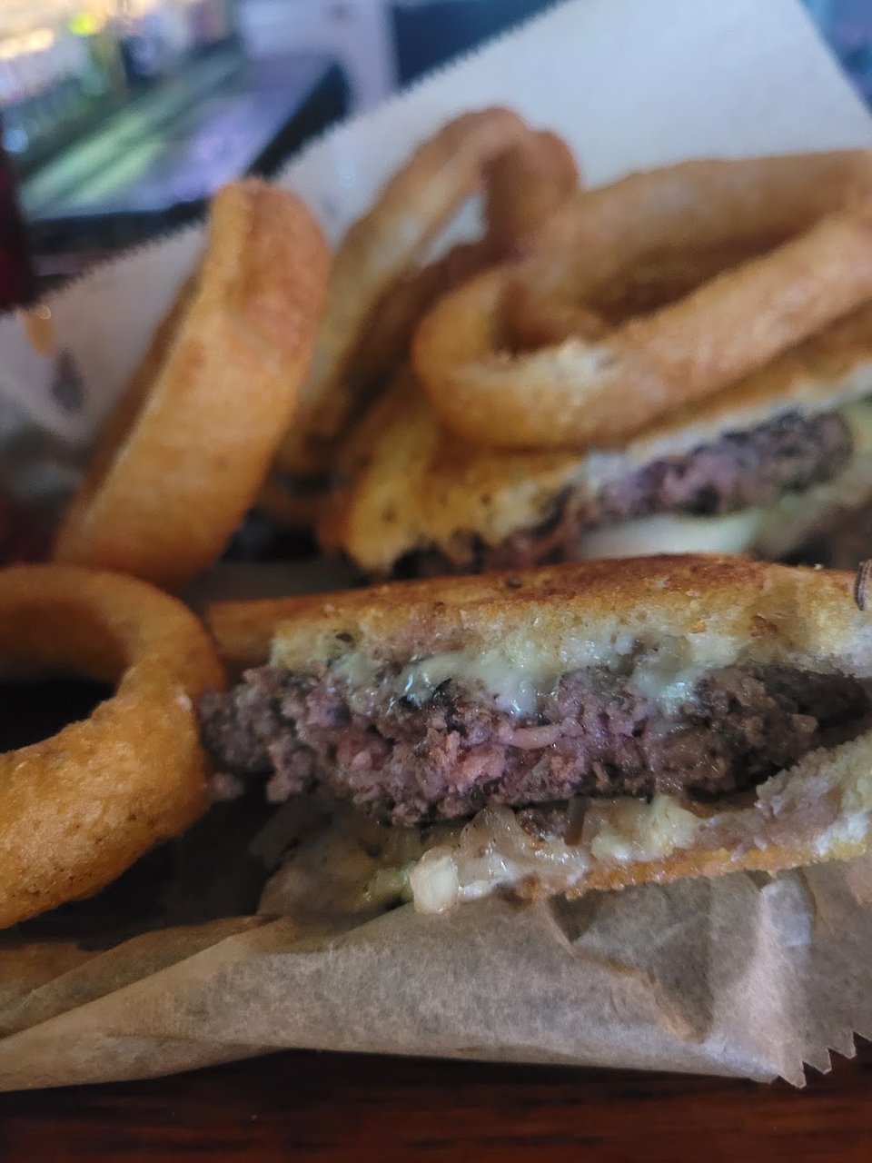 Party Melt