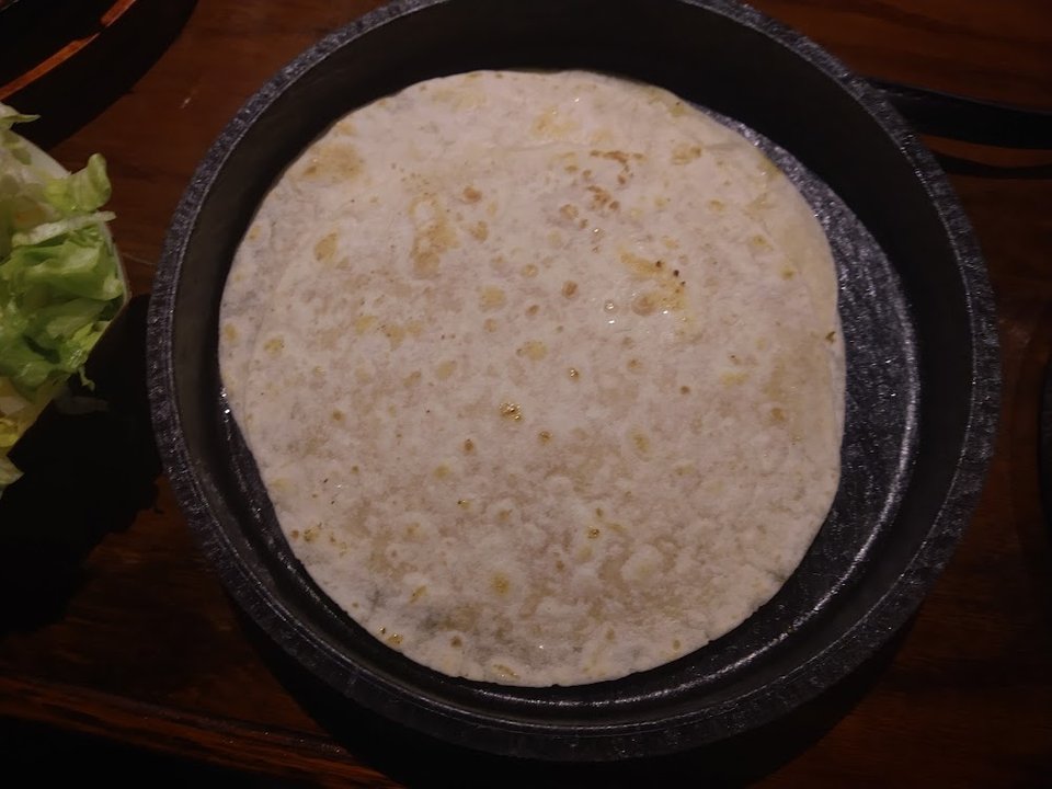 Tortillas