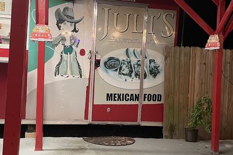 Juli's Tacos